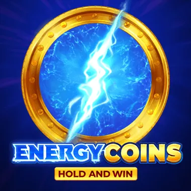 play Energy Coins pokie for real money and free